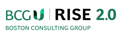 Rise 2.0 new logo - light background Rise 2.0 new logo - light background